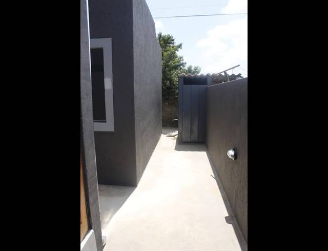 0 BEDROOM PROPERTY TO RENT IN NALEDI